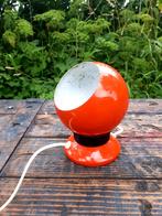E. S. Horn - Vintage Magneet Bollamp - (Deens / Space age), Ophalen of Verzenden, Zo goed als nieuw, Minder dan 50 cm