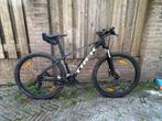 Mountainbike, Fietsen en Brommers, Ophalen, Gebruikt, Hardtail, Heren