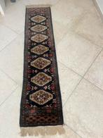 Perzisch Tafelloper, Huis en Inrichting, Stoffering | Tapijten en Kleden, Minder dan 50 cm, Gebruikt, 100 tot 150 cm, Ophalen of Verzenden