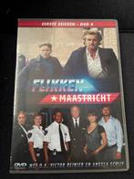 Flikken Maastricht - Seizoen 1 DVD, Vanaf 12 jaar, Ophalen of Verzenden, Zo goed als nieuw, Actie en Avontuur