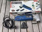 Multi use tool., Gebruikt, Overige typen, Ophalen of Verzenden, 30 tot 70 mm