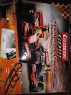 Carrera Go racebaan, Kinderen en Baby's, Speelgoed | Racebanen, Ophalen, Racebaan, Carrera, Zo goed als nieuw