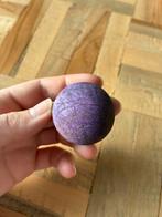 Purperiet bol, Ophalen of Verzenden