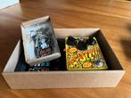 Dr. No Effects Raw Fuzz - Nieuwstaat!, Muziek en Instrumenten, Effecten, Ophalen of Verzenden, Zo goed als nieuw, Distortion, Overdrive of Fuzz