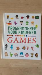 Carol Vorderman - Games programmeren, Ophalen of Verzenden, Zo goed als nieuw, Carol Vorderman
