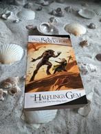 R.A. Salvatore - The Halfling's Gem - Forgotten Realms, Ophalen of Verzenden, Zo goed als nieuw