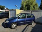 Renault SCENIC 1.6-16V EXPR. SPORT, Gebruikt, 1225 kg, 4 cilinders, Blauw