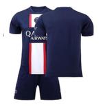 Paris Saint Germain thuis tenue, Sport en Fitness, Voetbal, Ophalen of Verzenden, Nieuw