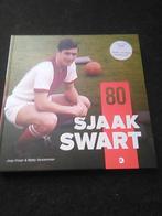 sjaak zwart 9789491555282, Ophalen of Verzenden, Zo goed als nieuw, Buitenlandse clubs, Boek of Tijdschrift