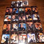 Collectie James Bond t/m Spectre, 1980 tot heden, Ophalen of Verzenden, Zo goed als nieuw, Actie en Avontuur