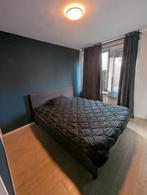 Boxspring | 220 x 180 | groot tweepersoonsbed, Huis en Inrichting, Slaapkamer | Boxsprings, Ophalen, Zo goed als nieuw