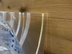 Polycarbonaat 10 mm Helder lichtplaat 105x300 CM, Doe-het-zelf en Verbouw, Platen en Panelen, Ophalen of Verzenden, Nieuw, Overige materialen