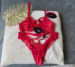 Hunkemöller setje, Kleding | Dames, Ondergoed en Lingerie, Ophalen of Verzenden