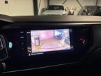 Volkswagen Polo 1.0 TSI R-Line PANO KEYLESS 3X R-LINE, Gebruikt, Zwart, Zwart, Bedrijf