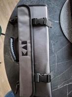 Messentas kai, Ophalen of Verzenden, Zo goed als nieuw, Rvs of Chroom