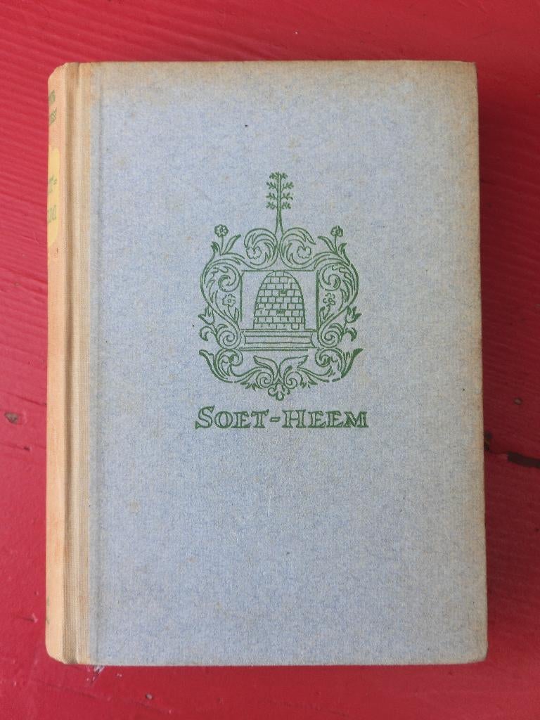 Soet-Heem (1943), Ophalen of Verzenden, Zie beschrijving