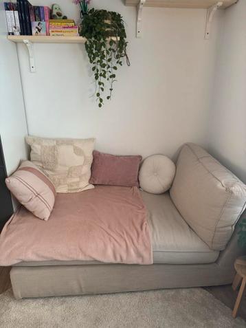 IKEA KIVIK Chaise Longue - Bankje - afbeelding 2
