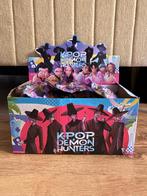 K pop, Ophalen, Zo goed als nieuw