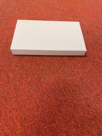 Brievenbusdoos - 255x160x28MM - Wit, Doos, Opvouwbaar, Minder dan 50 cm, Perfektpak