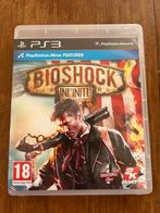 BioShock Infinite - PS3, Online, Vanaf 18 jaar, Shooter, Verzenden