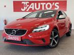 Volvo V40 2.0 T4 Business Sport NAVIGATIE, ECC AIRCO, CRUISE, Auto's, Gebruikt, Euro 6, Origineel Nederlands, Bedrijf