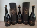 Hertog Jan Vatgerijpt 2024 Whisky Editie ( 3 stuks), Ophalen of Verzenden, Nieuw, Flesje(s), Hertog Jan