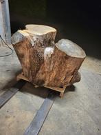 Boomstronk, Tuin en Terras, Minder dan 3 m³, Ophalen