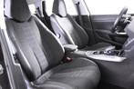 Peugeot 308 SW Allure *1ste Eigenaar*Leer*Navigatie*Trekhaak, Stof, Gebruikt, 1199 cc, Adaptive Cruise Control