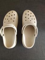 Dames crocs W 11. 42-43, Ophalen, Zo goed als nieuw, Crocs, Instappers