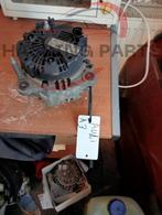 Dynamo  Volkswagen Golf Plus, Auto-onderdelen, Motor en Toebehoren, Ophalen of Verzenden, Gebruikt, Volkswagen