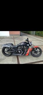 Te koop mooie Harley Davidson Nightrod Special btw motor, Motoren, Motoren | Harley-Davidson, Particulier, Chopper