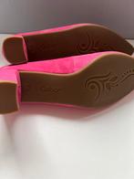 Gabor Pumps Fuchsia Maat 41 - Zo goed als nieuw!, Pumps, Ophalen of Verzenden, Zo goed als nieuw, Roze
