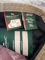 Horseware 6.0 outdoor deken paars 100 gram gevoerd, Ophalen of Verzenden, Gebruikt, Deken