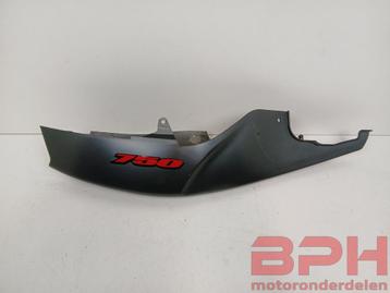 Kuip rechts Suzuki GSX-R 600 750 K6 - K7 2006 t/m 2007 kontj beschikbaar voor biedingen