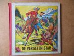 adv8202 de vergeten stad hc, Boeken, Gelezen, Ophalen of Verzenden