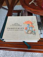Reader's Digest Veldgids Vogels & Paddenstoelen natuur, Ophalen of Verzenden, Gelezen, Natuur algemeen, Reader's Digest