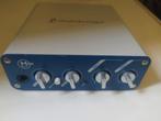 Digidesign Mbox 2 mini, 20 eur, koopje, Ophalen of Verzenden, Zo goed als nieuw