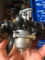 Mikuni 20,5 carburateur met membraan, Ophalen of Verzenden, Gebruikt, Carburateur