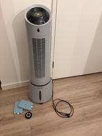 Klarstein luchtkoeler met waterkoeling, Ophalen, Zo goed als nieuw, Waterkoeler