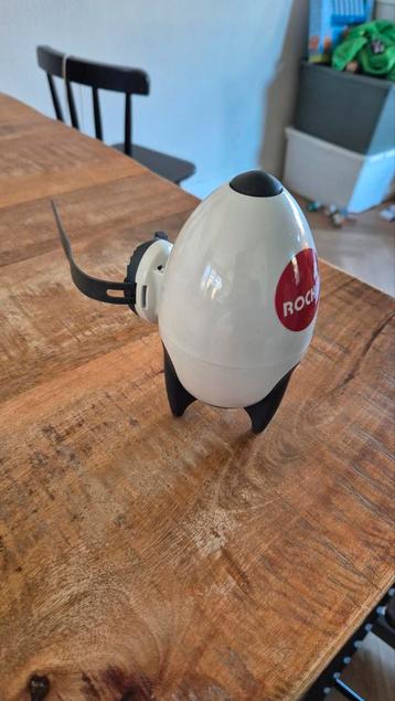 Rockit Baby Rocker - Automatische Wieg beschikbaar voor biedingen