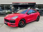 Porsche Cayenne Coupé 4.0 GTS|Techart|Carbon|Lichtgewicht-P, Automaat, Cayenne, 4 stoelen, Adaptive Cruise Control