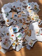 Grote verzameling oude postzegels, Ophalen of Verzenden