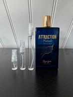 Attraction Fatale, Ryziger Parfums, Ophalen of Verzenden, Zo goed als nieuw, Miniatuur
