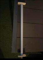 Beveiligingsstang Klepraam, Doe-het-zelf en Verbouw, Glas en Ramen, Ophalen, Gebruikt