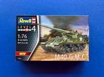 revell 3280 M40 GMC 1/76 [ex-matchbox], Nieuw, Revell, Ophalen of Verzenden