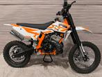 Koshine Crossmotor 50cc 2-takt | Kids Pitbike | Automaat, Fietsen en Brommers, Minibikes, Midibikes en Pitbikes, Ophalen, Nieuw