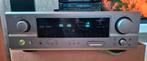 Denon AVR 1507 7.1 Receiver met 8 luidsprekers en extras, Ophalen, Gebruikt, Denon