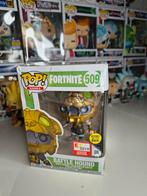 Funko Pop! Games: Fortnite - Battle Hound #509, Ophalen of Verzenden, Zo goed als nieuw
