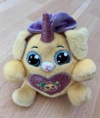 Zuru Rainbocorns puppy corn Bow suprise knuffel puppy, Ophalen of Verzenden, Zo goed als nieuw, Hond
