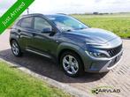 Hyundai KONA *16999*NETTO*AUT*2021 1.7 CRDi 136 DCT-7 AUT 20, Auto's, Hyundai, Origineel Nederlands, Te koop, Zilver of Grijs